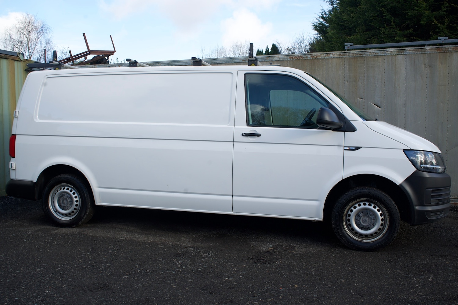 Vehicle 31