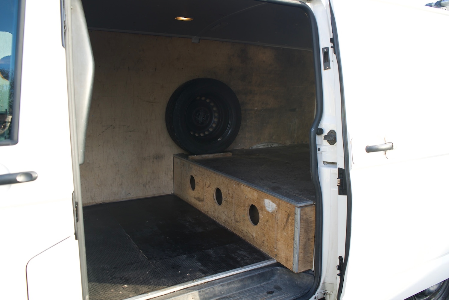 Vehicle 35
