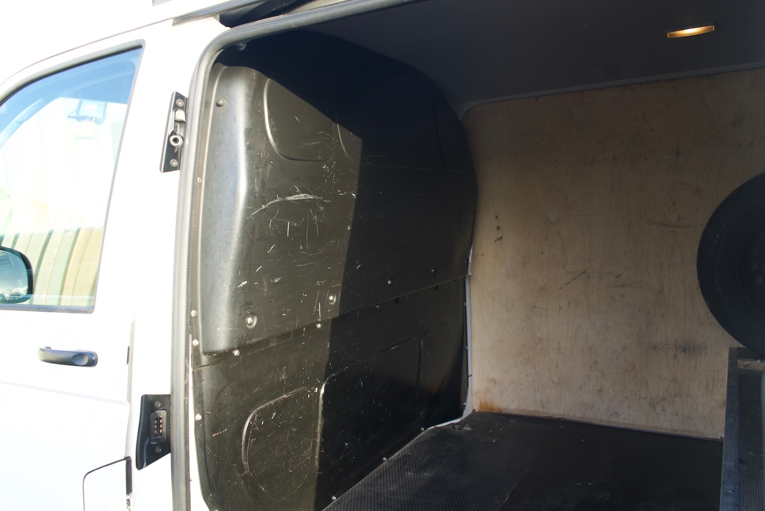 Vehicle 37