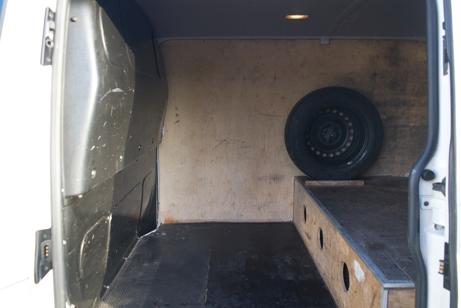 Vehicle 38