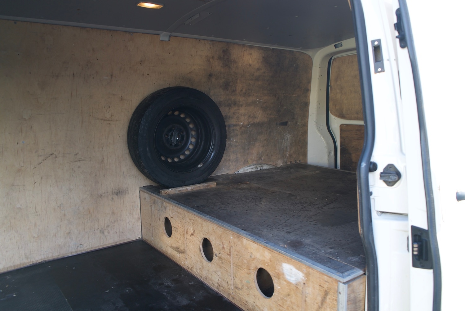Vehicle 39