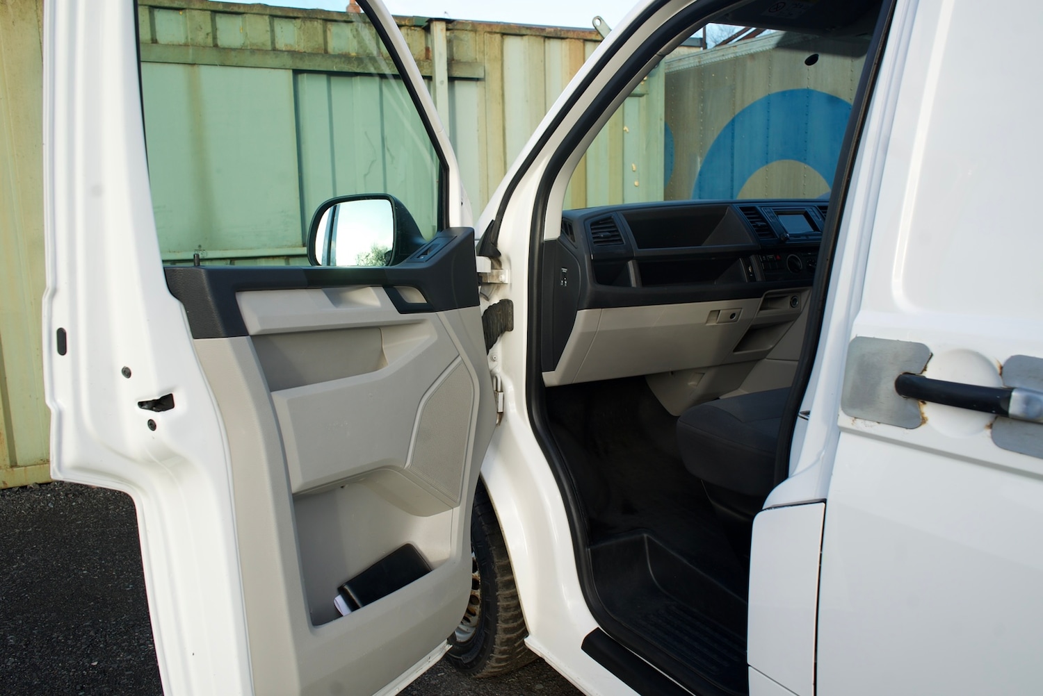 Vehicle 40