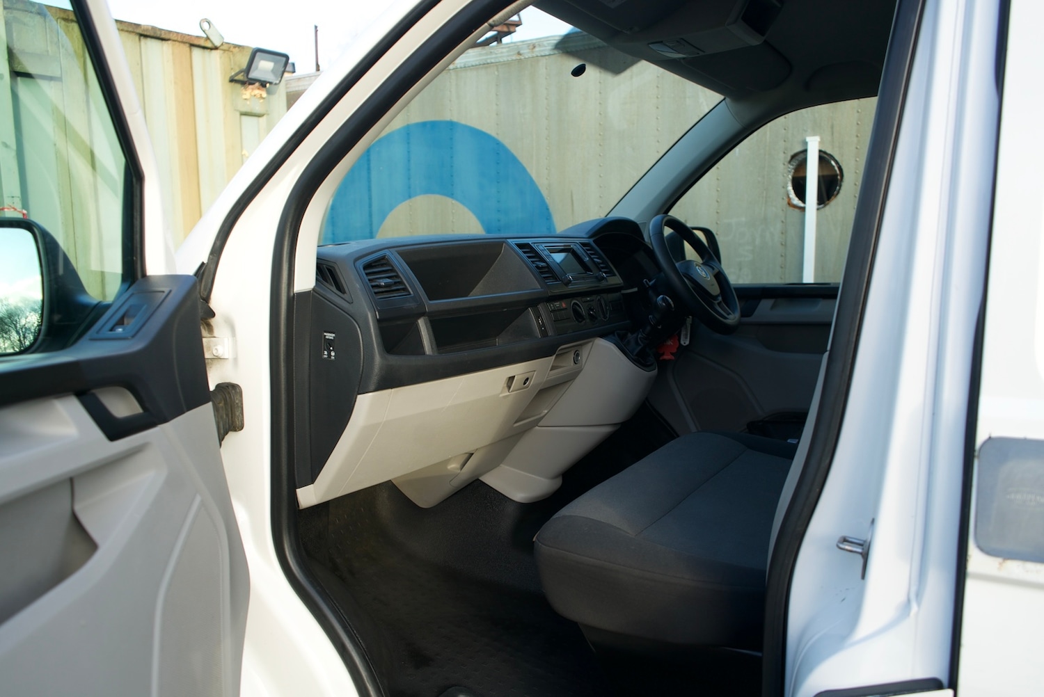 Vehicle 43