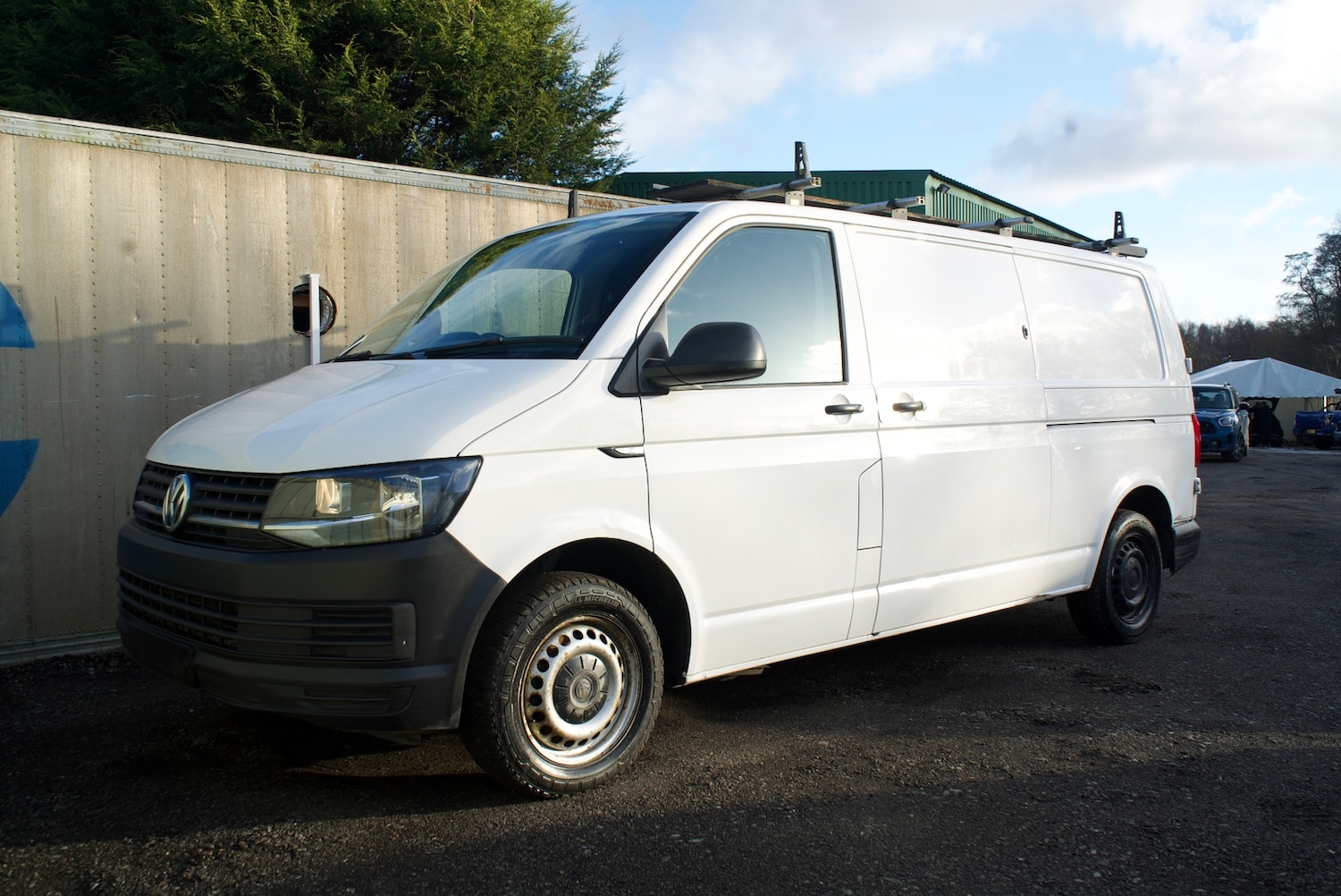 Vehicle 7