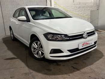 Used Volkswagen Polo for sale in Bolton, Greater Manchester