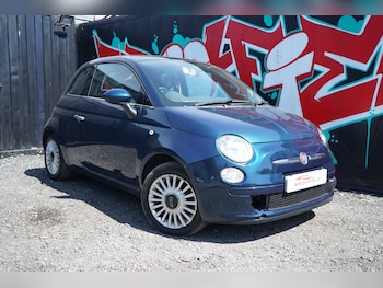 Used Fiat 500 2013 for sale - 78846413: Photo