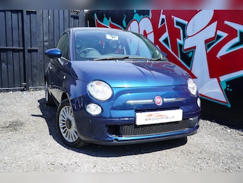 Used Fiat 500 2013 for sale - 78846413: Photo