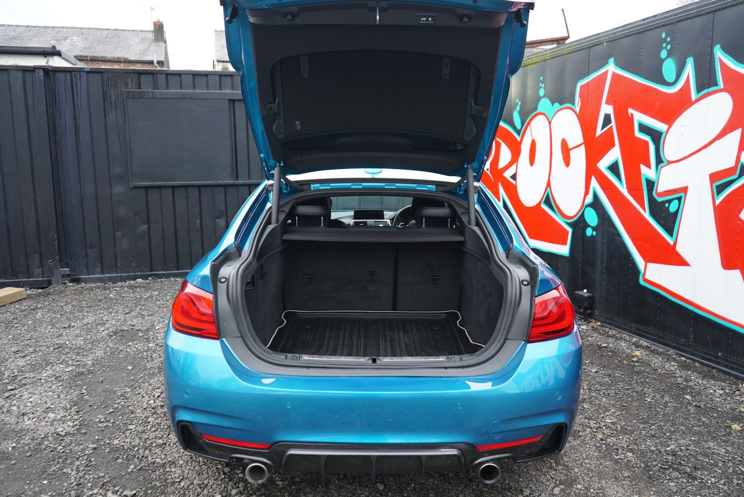 Used BMW 4 Series 2018 for sale - 77608095: Photo 21