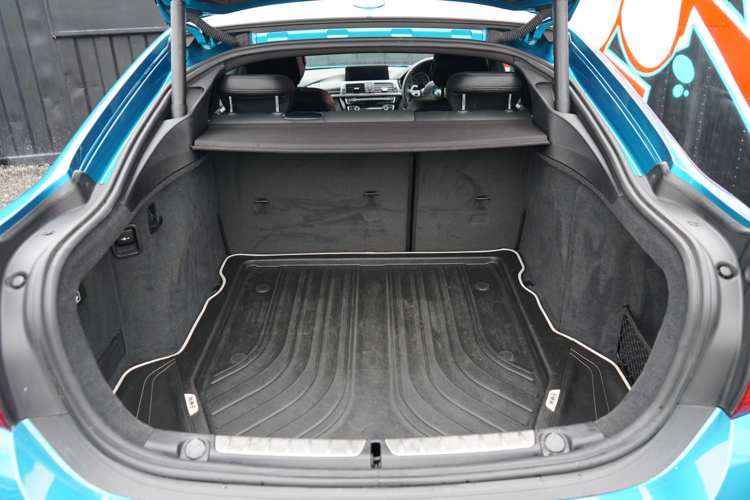 Used BMW 4 Series 2018 for sale - 77608095: Photo 22