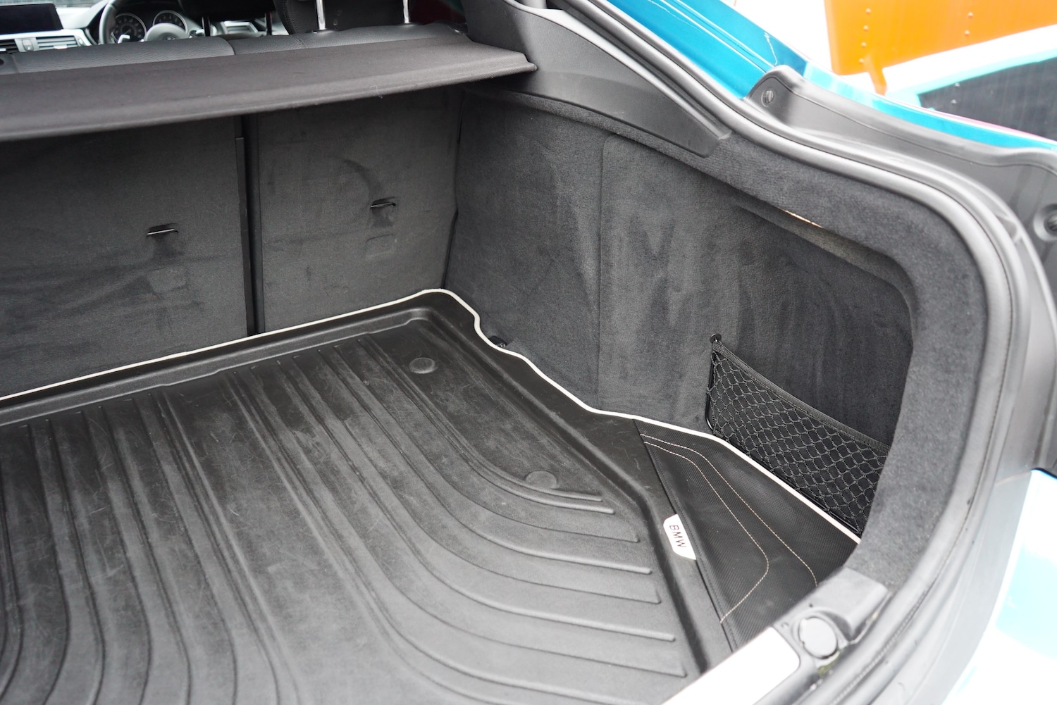 Used BMW 4 Series 2018 for sale - 77608095: Photo 24