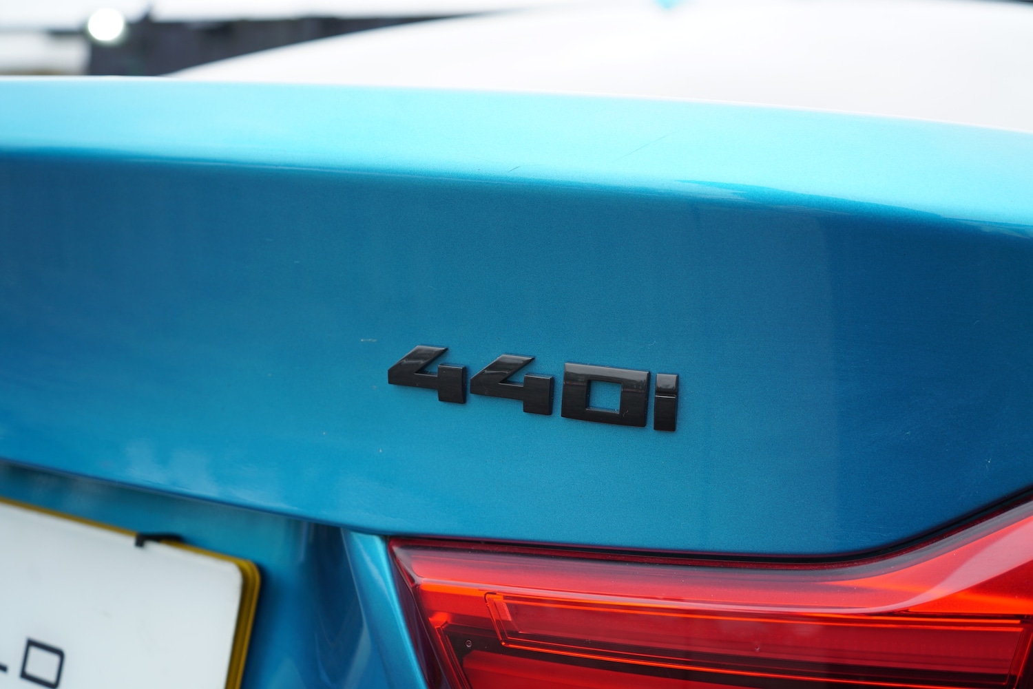 Used BMW 4 Series 2018 for sale - 77608095: Photo 27