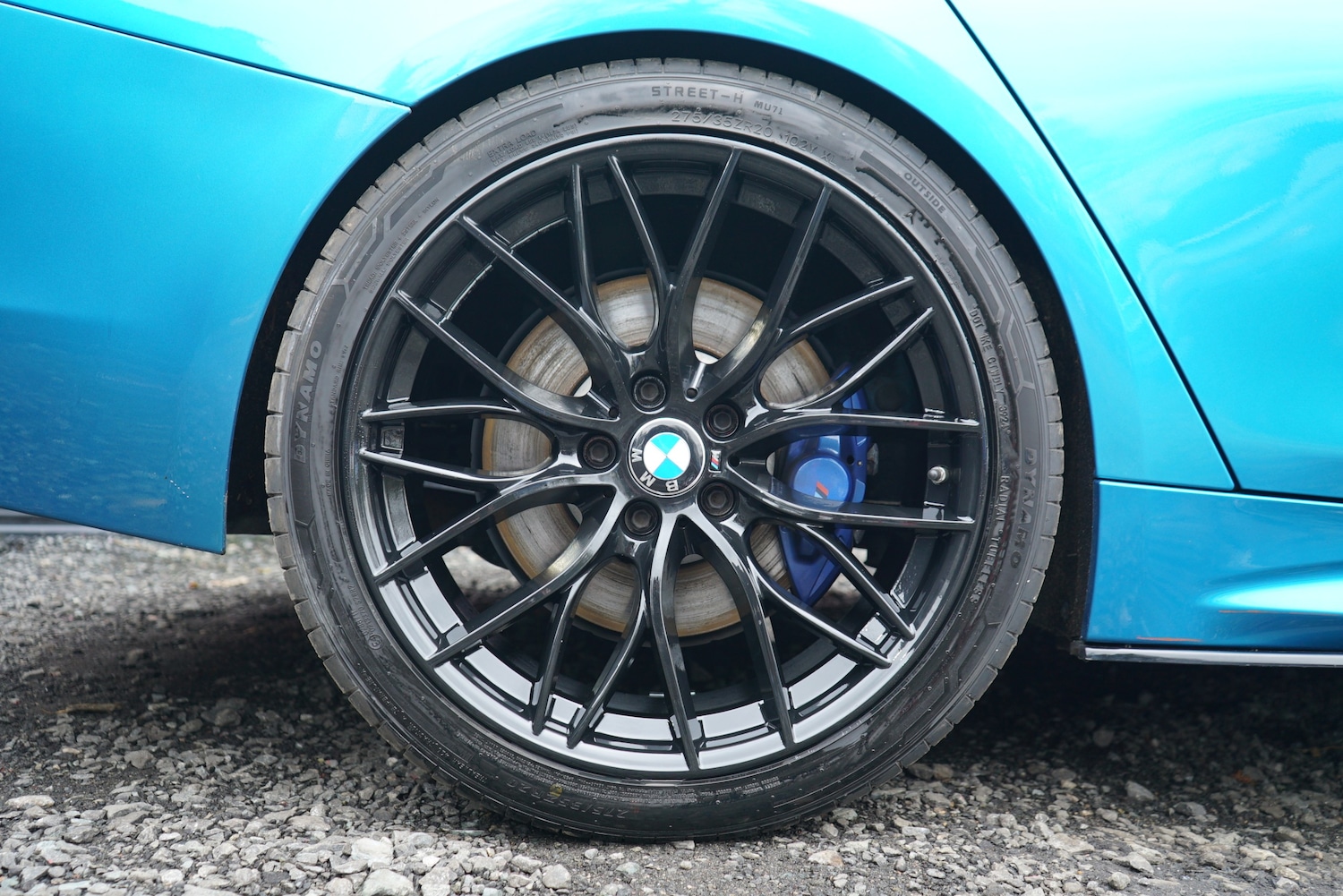 Used BMW 4 Series 2018 for sale - 77608095: Photo 43