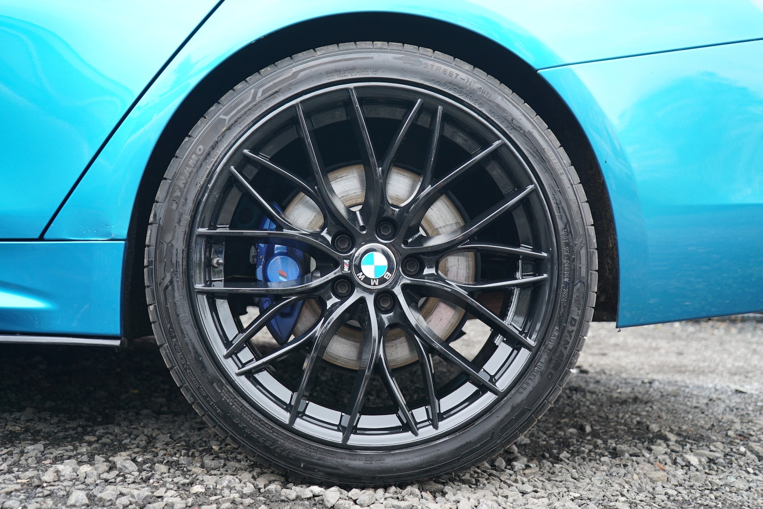 Used BMW 4 Series 2018 for sale - 77608095: Photo 44