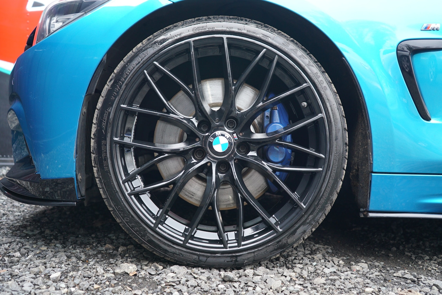 Used BMW 4 Series 2018 for sale - 77608095: Photo 45