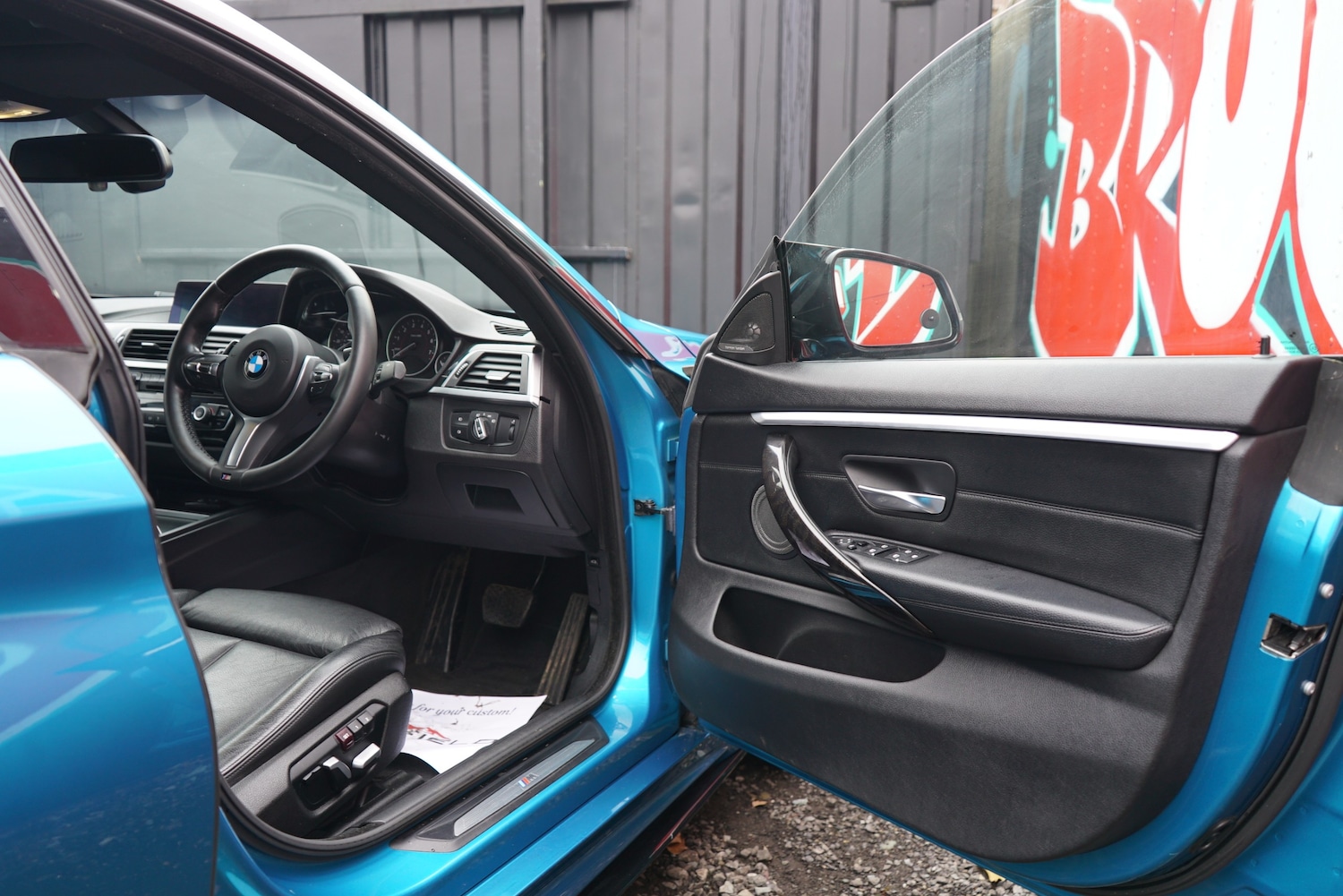 Used BMW 4 Series 2018 for sale - 77608095: Photo 46