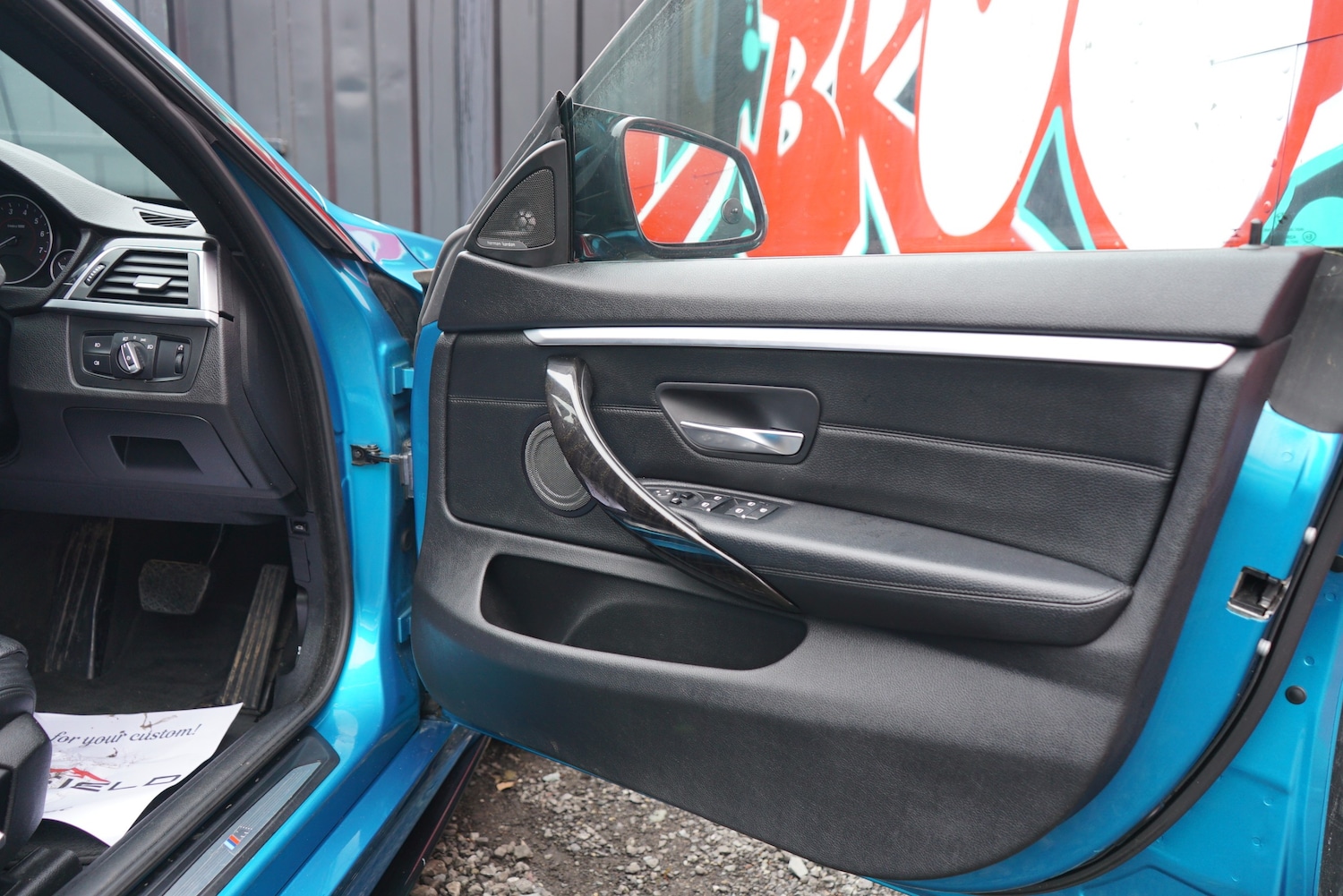 Used BMW 4 Series 2018 for sale - 77608095: Photo 47