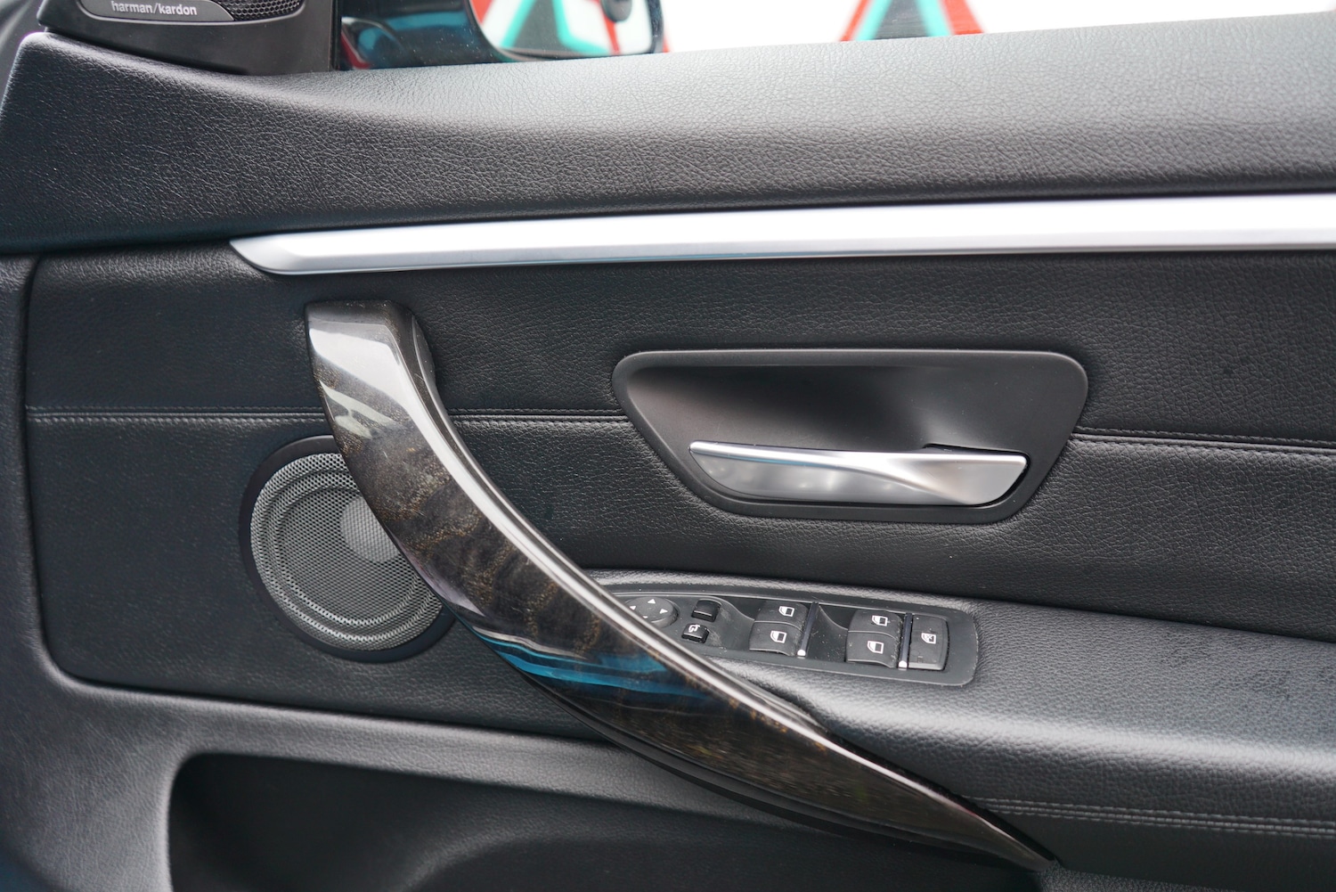 Used BMW 4 Series 2018 for sale - 77608095: Photo 48