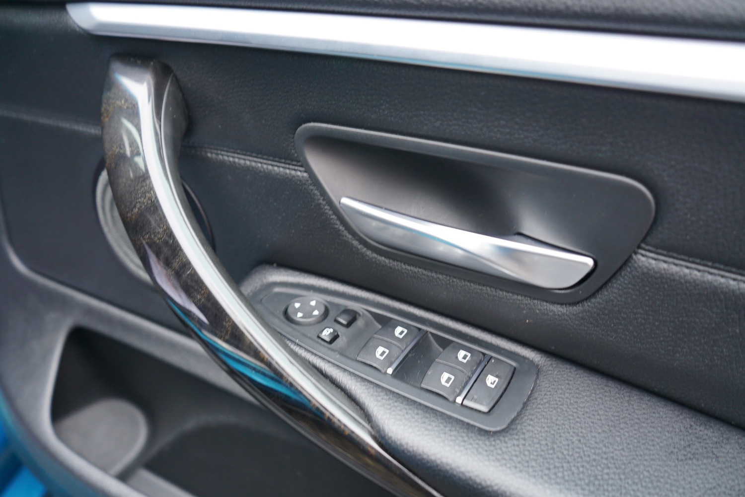 Used BMW 4 Series 2018 for sale - 77608095: Photo 49