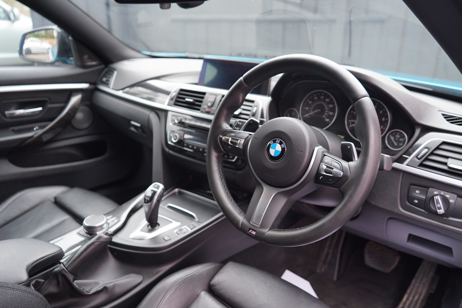 Used BMW 4 Series 2018 for sale - 77608095: Photo 51