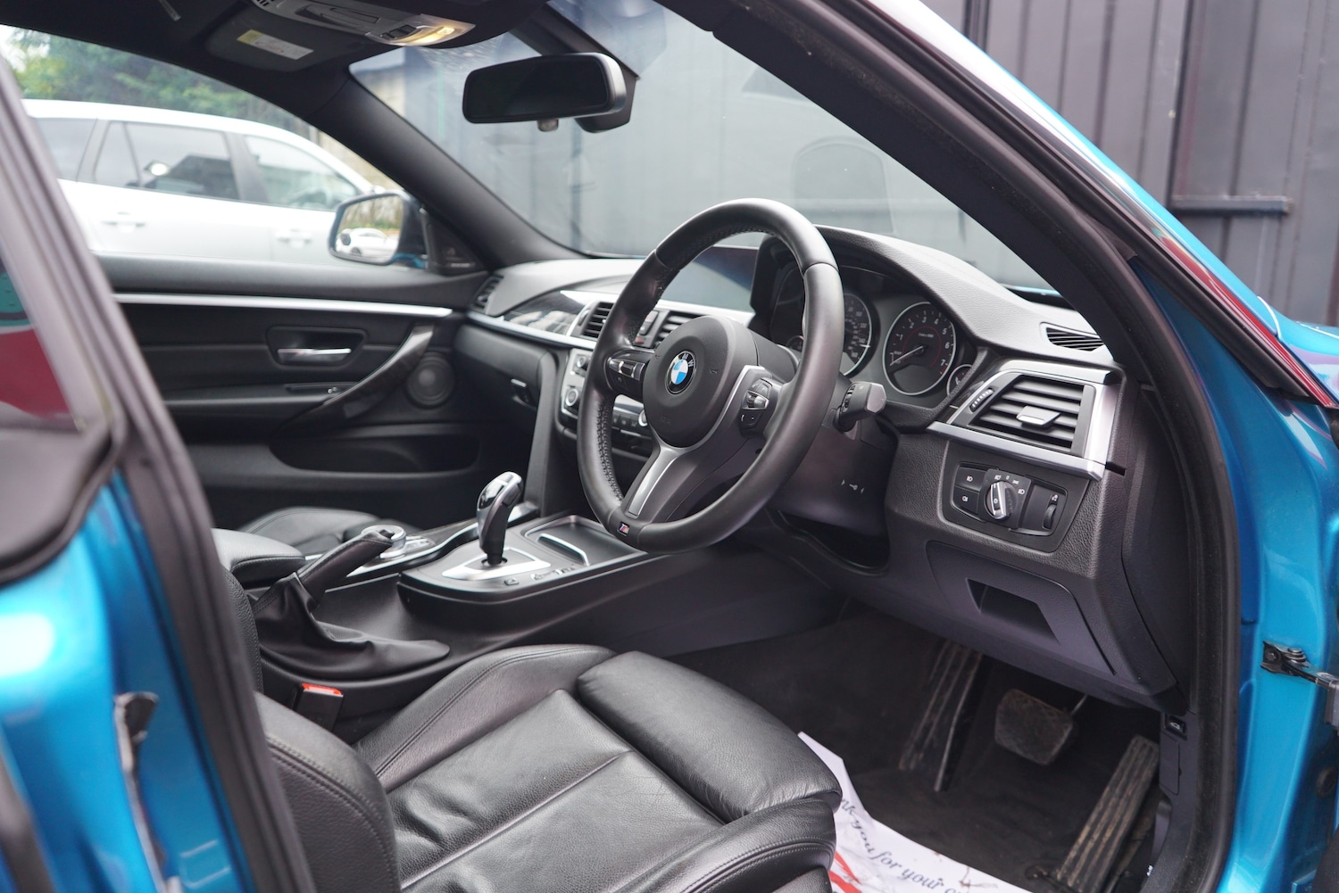 Used BMW 4 Series 2018 for sale - 77608095: Photo 52