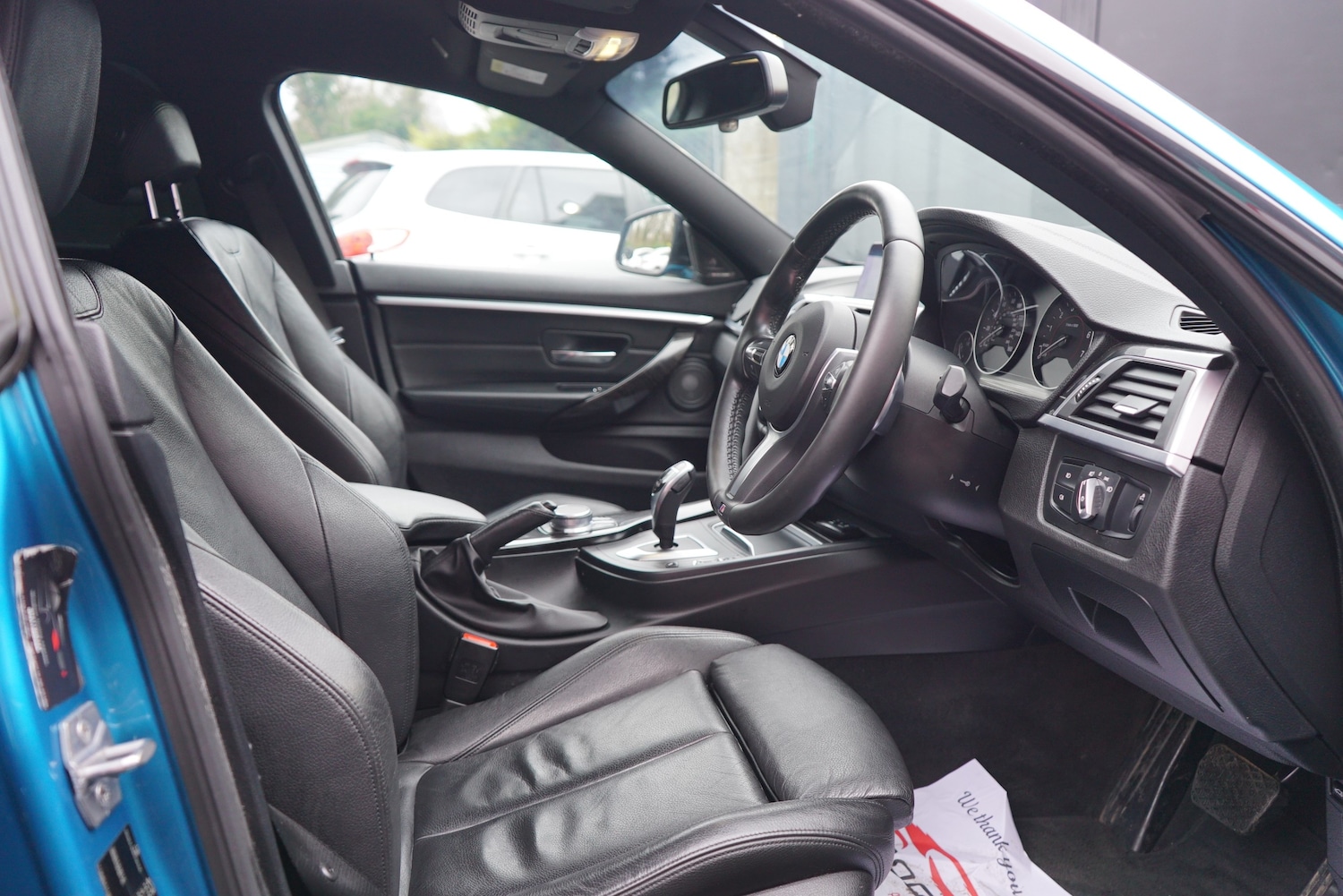 Used BMW 4 Series 2018 for sale - 77608095: Photo 53