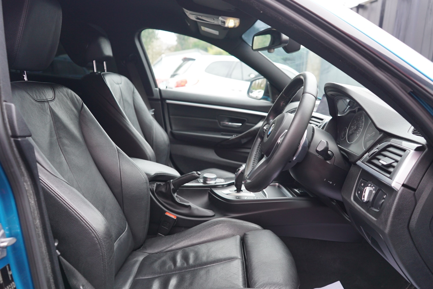 Used BMW 4 Series 2018 for sale - 77608095: Photo 54