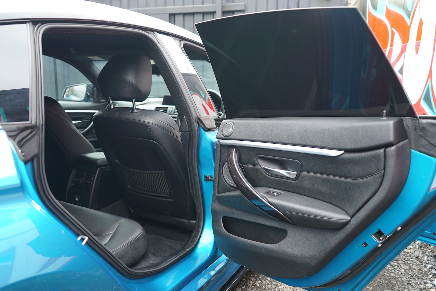 Used BMW 4 Series 2018 for sale - 77608095: Photo 65