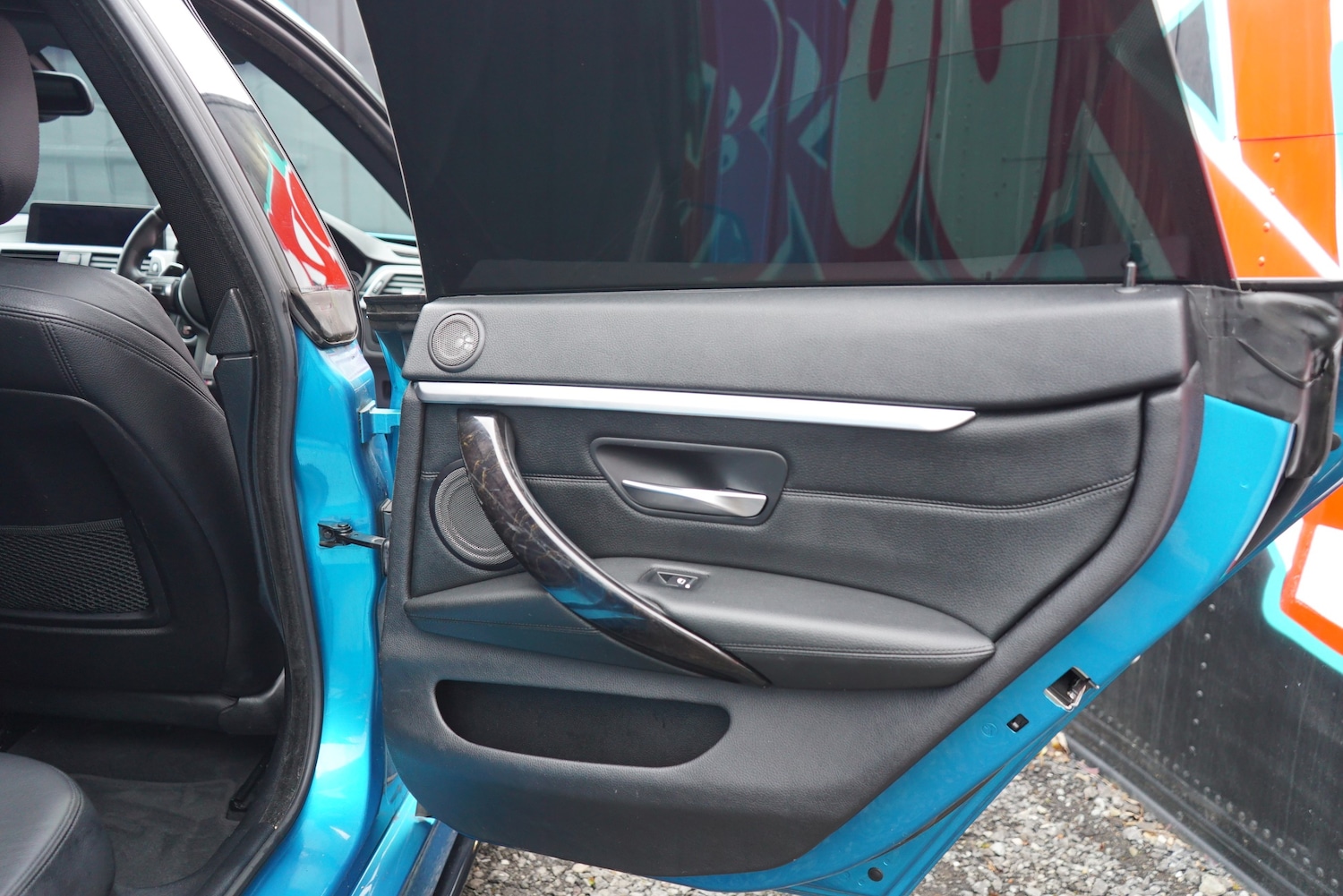 Used BMW 4 Series 2018 for sale - 77608095: Photo 66