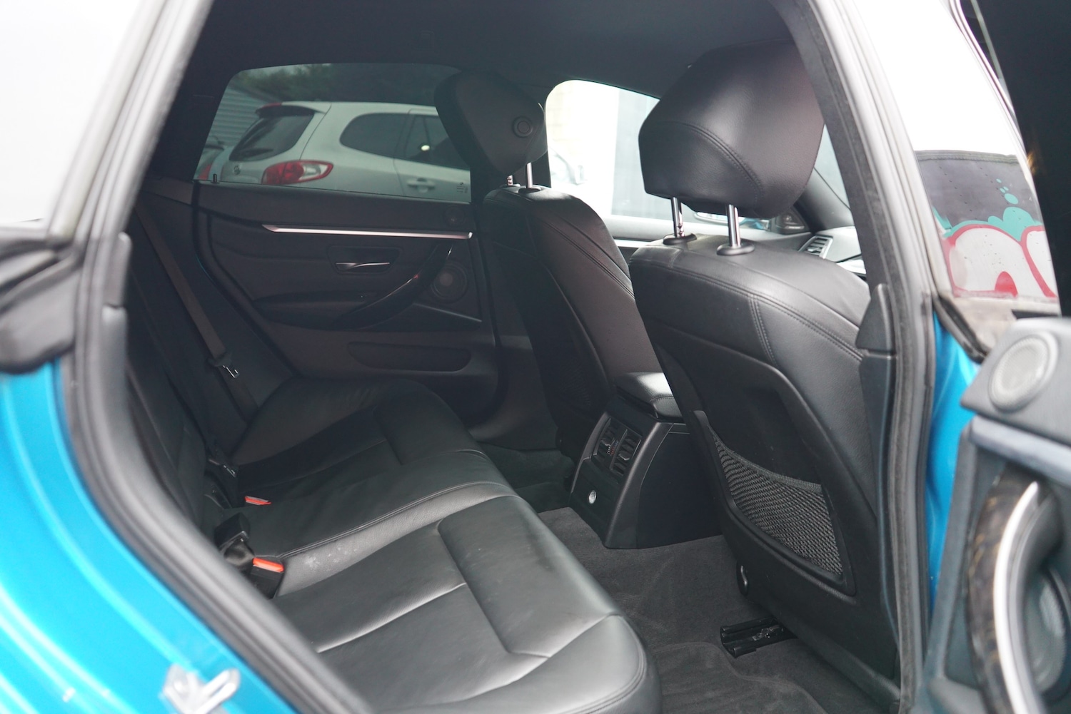 Used BMW 4 Series 2018 for sale - 77608095: Photo 69