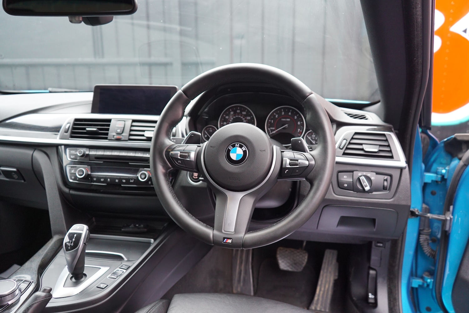 Used BMW 4 Series 2018 for sale - 77608095: Photo 72