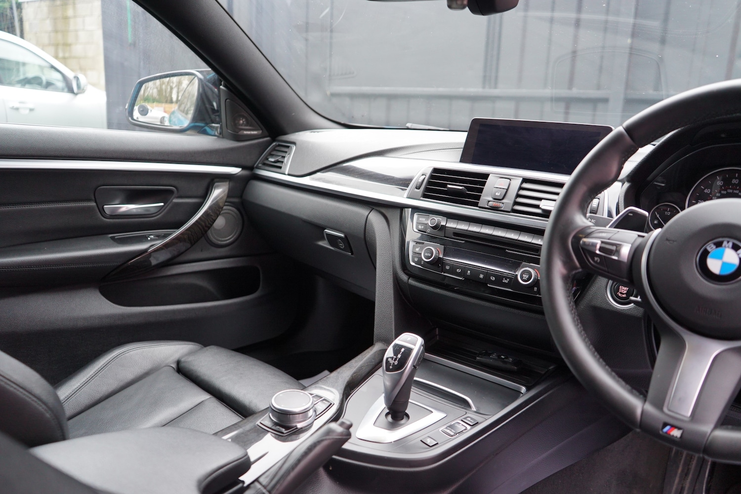 Used BMW 4 Series 2018 for sale - 77608095: Photo 73