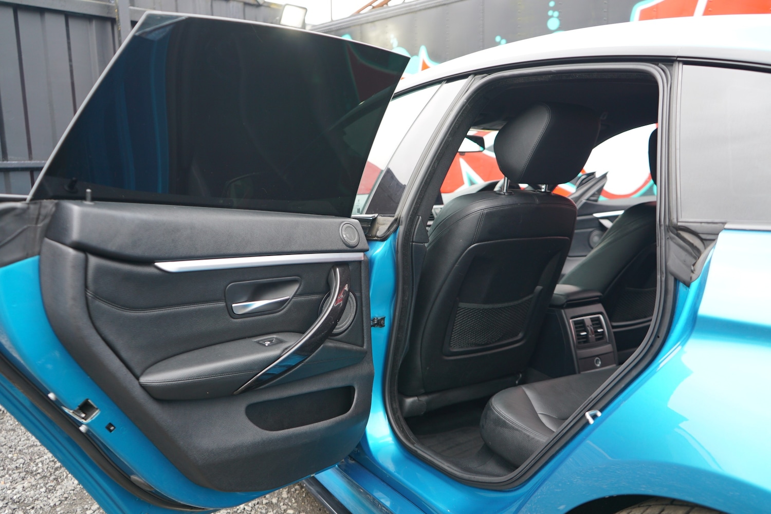 Used BMW 4 Series 2018 for sale - 77608095: Photo 76