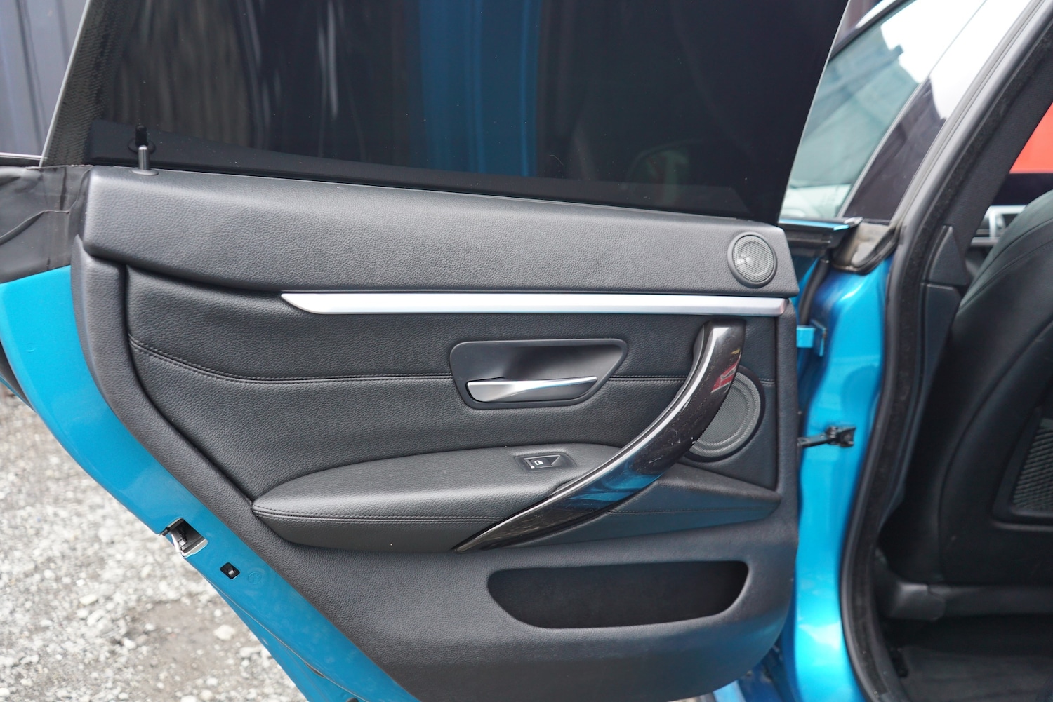 Used BMW 4 Series 2018 for sale - 77608095: Photo 77