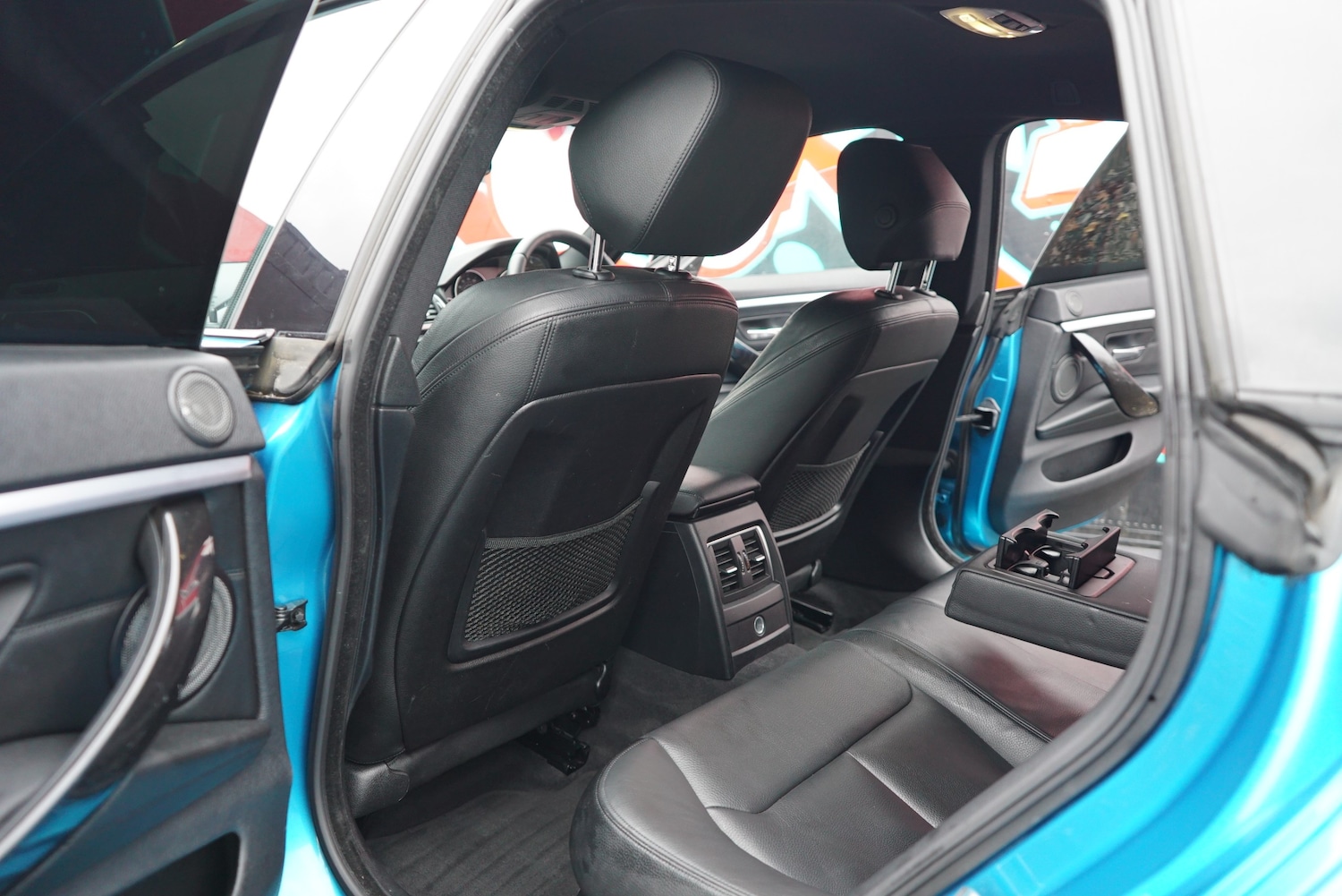 Used BMW 4 Series 2018 for sale - 77608095: Photo 79