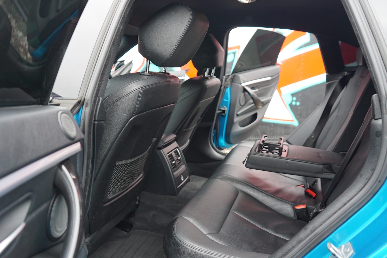 Used BMW 4 Series 2018 for sale - 77608095: Photo 80