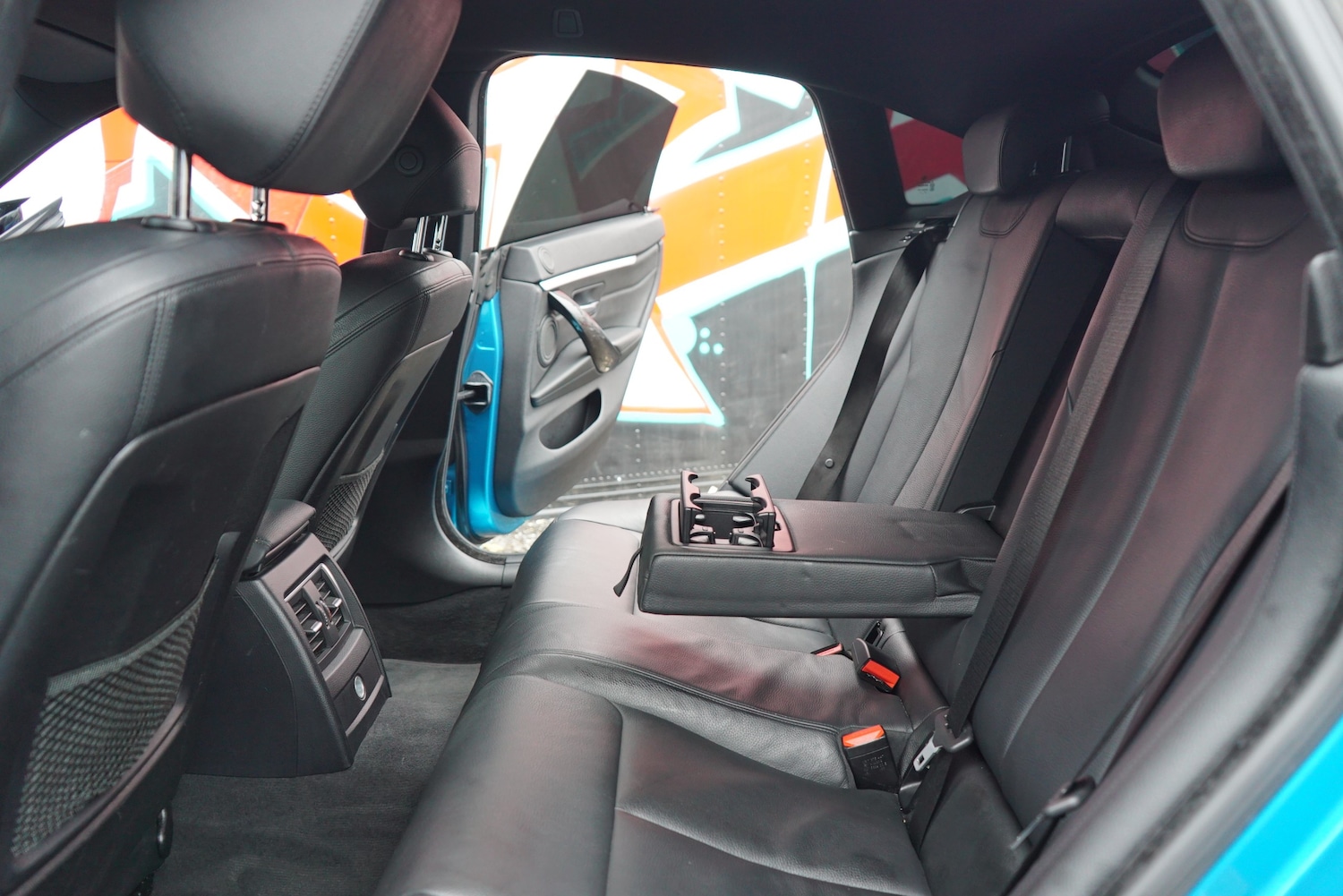 Used BMW 4 Series 2018 for sale - 77608095: Photo 81