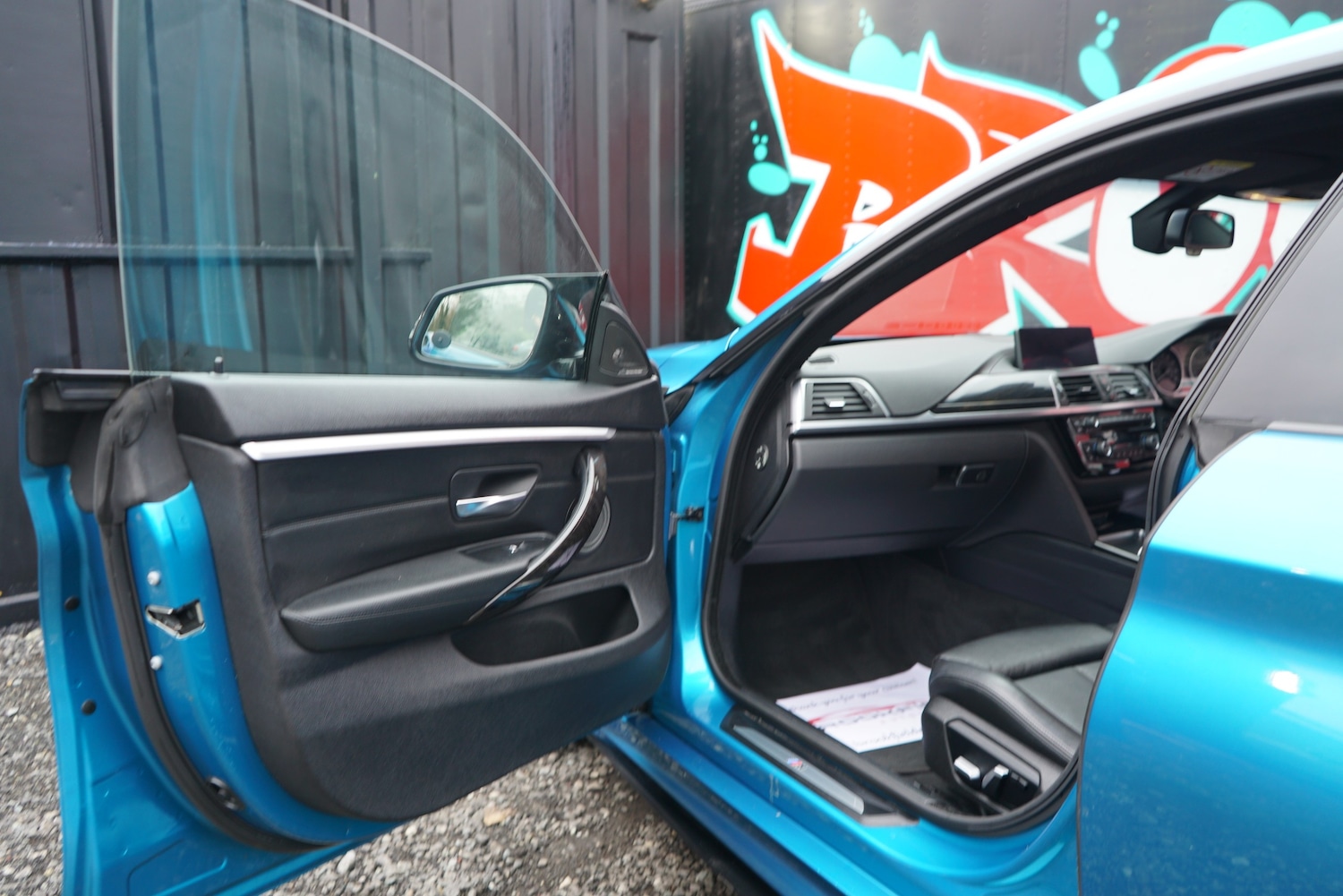 Used BMW 4 Series 2018 for sale - 77608095: Photo 86