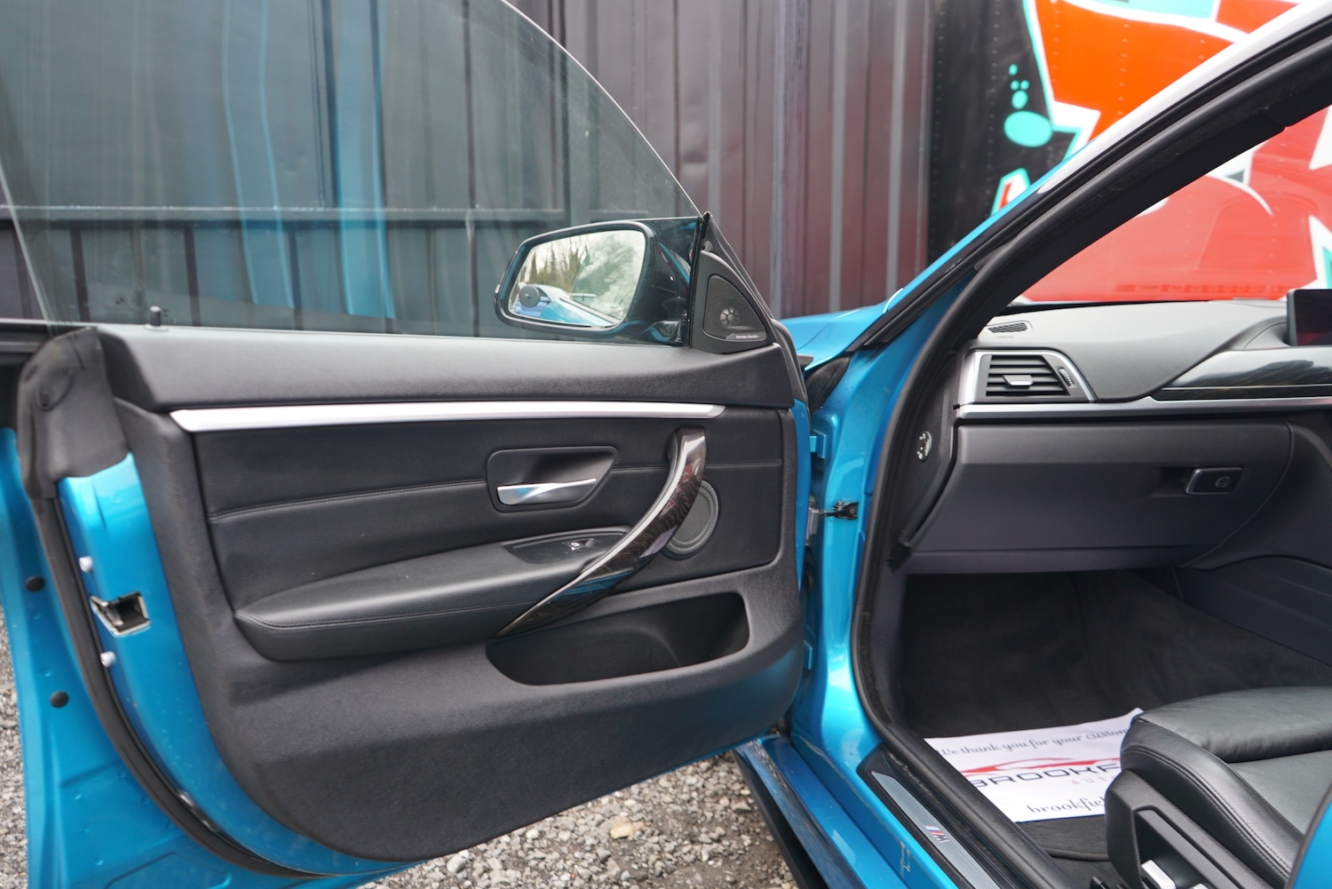 Used BMW 4 Series 2018 for sale - 77608095: Photo 87