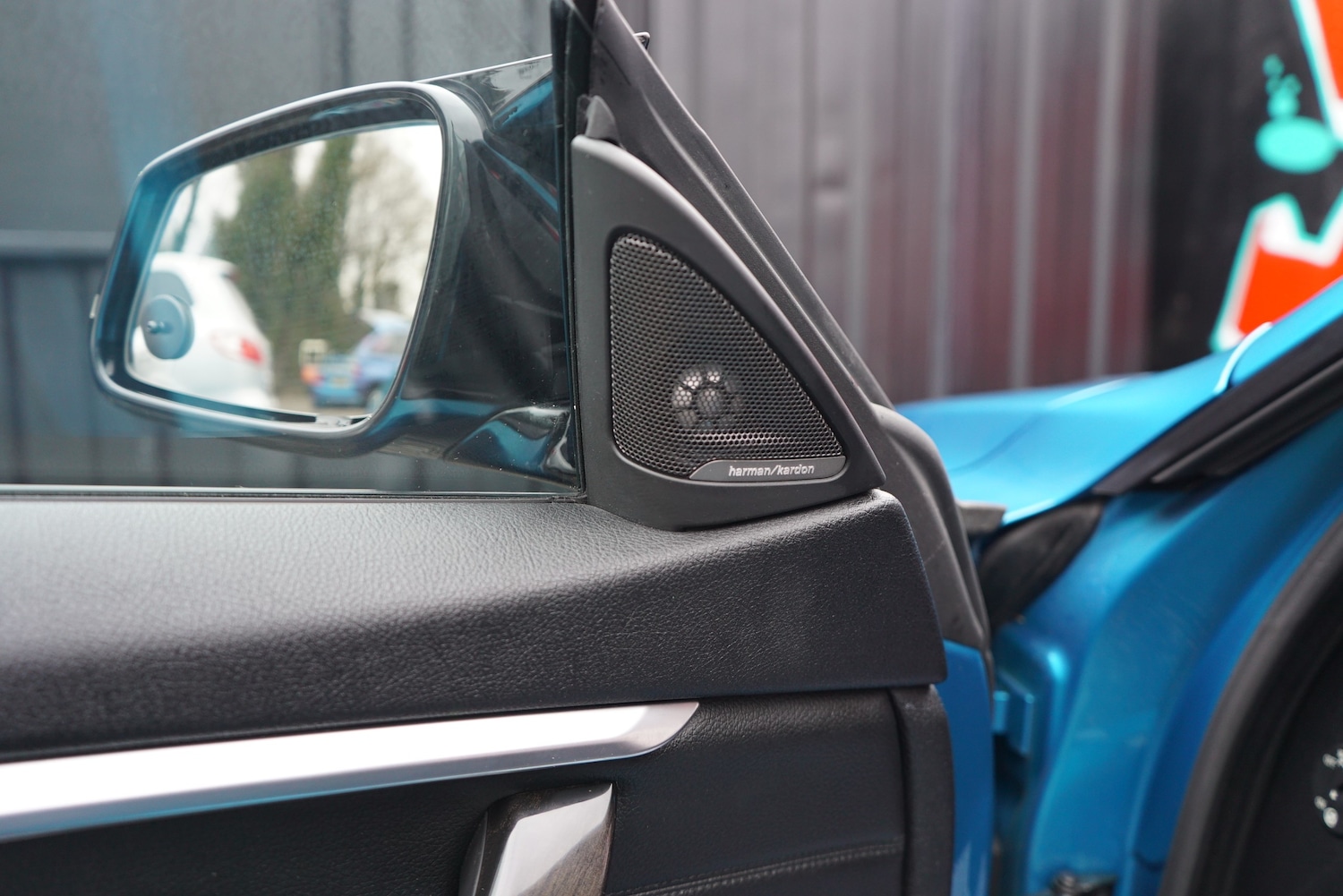 Used BMW 4 Series 2018 for sale - 77608095: Photo 89