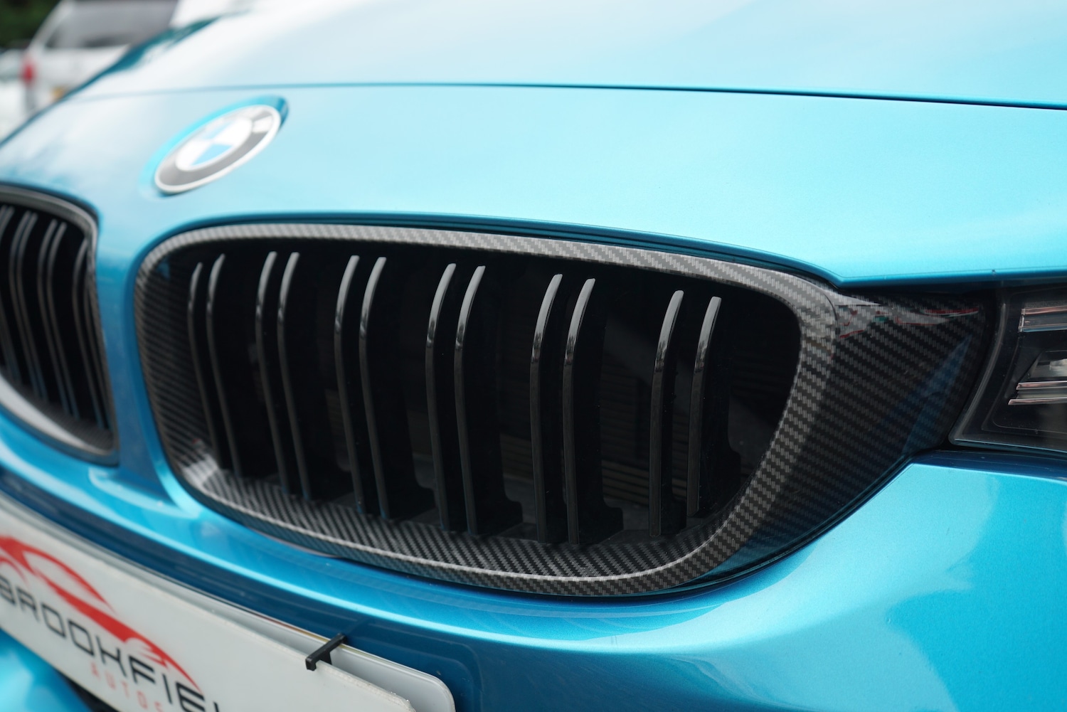 Used BMW 4 Series 2018 for sale - 77608095: Photo 9