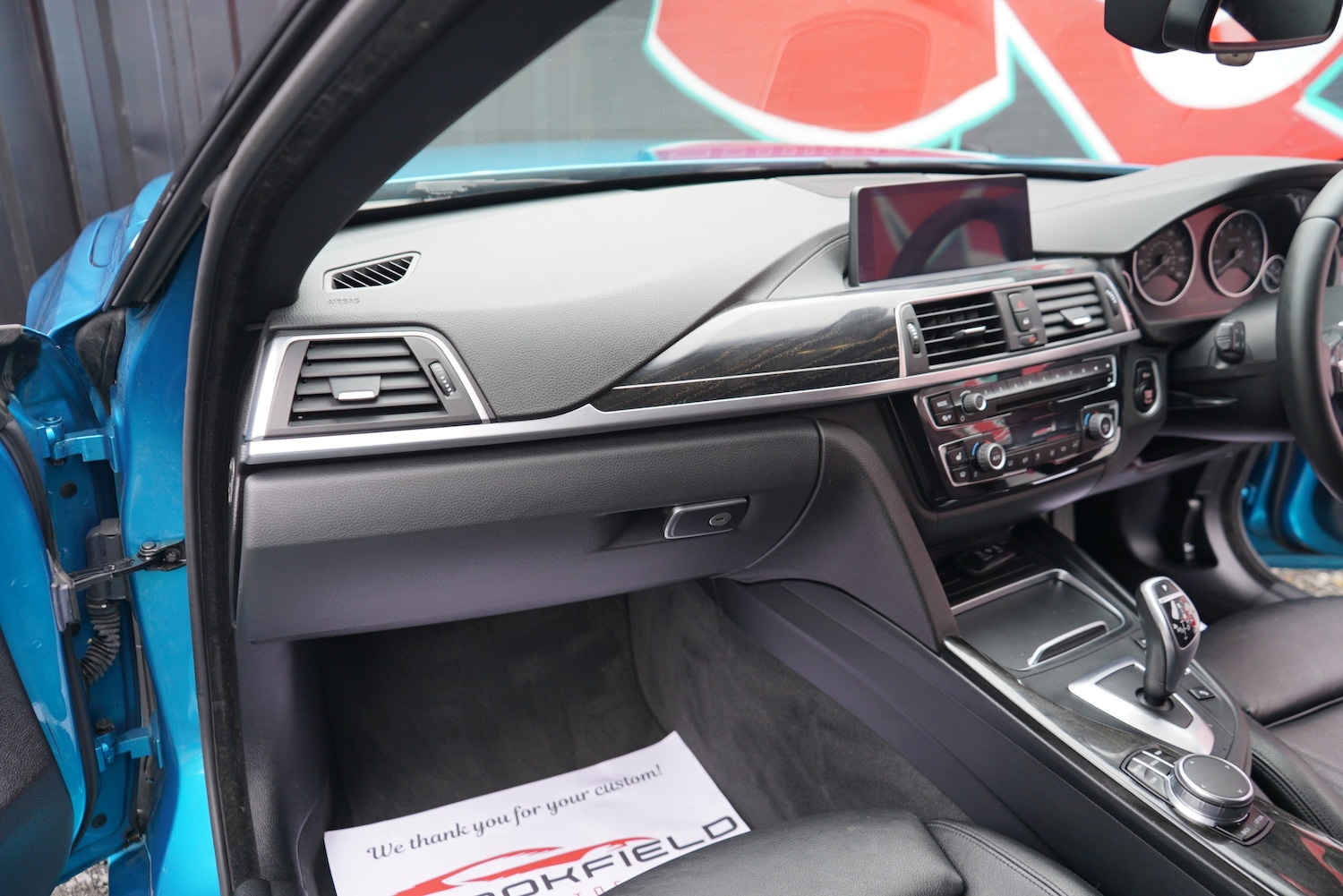 Used BMW 4 Series 2018 for sale - 77608095: Photo 96