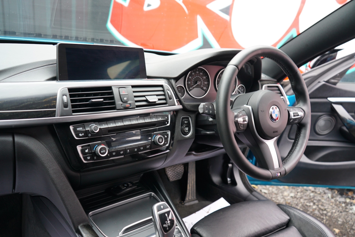 Used BMW 4 Series 2018 for sale - 77608095: Photo 97