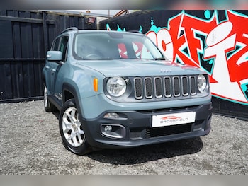 Used Jeep Renegade 2016 for sale - 78846424: Photo