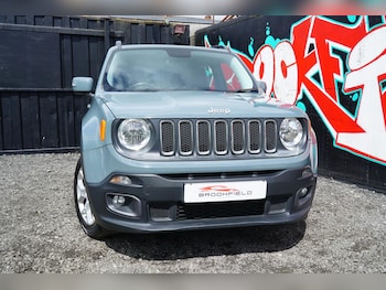 Used Jeep Renegade 2016 for sale - 78846424: Photo