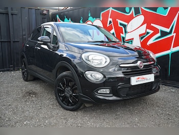 Used Fiat 500X 2017 for sale - 78496853: Photo