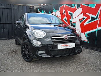 Used Fiat 500X 2017 for sale - 78496853: Photo