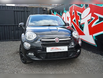 Used Fiat 500X 2017 for sale - 78496853: Photo