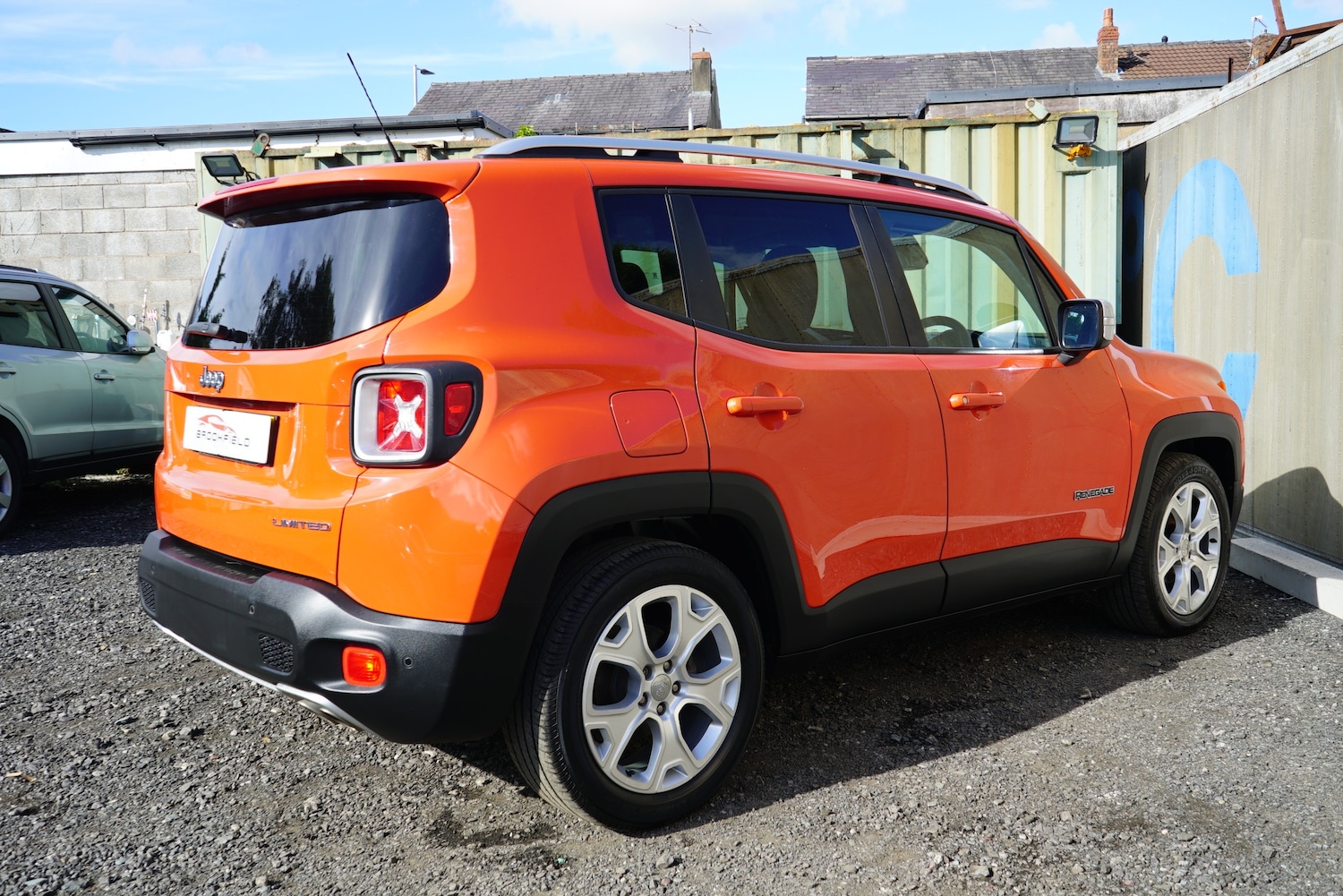 Vehicle 24