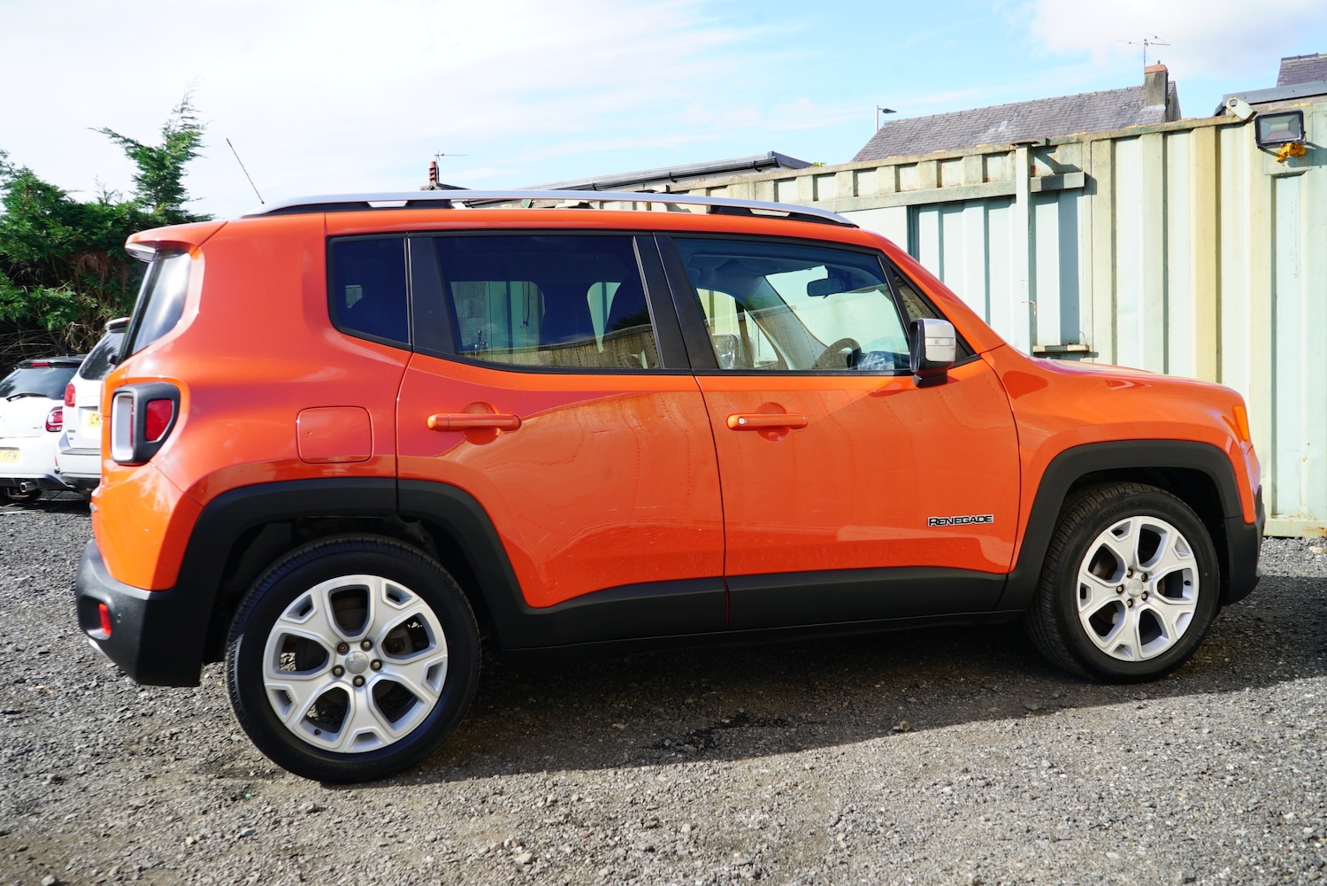 Vehicle 26