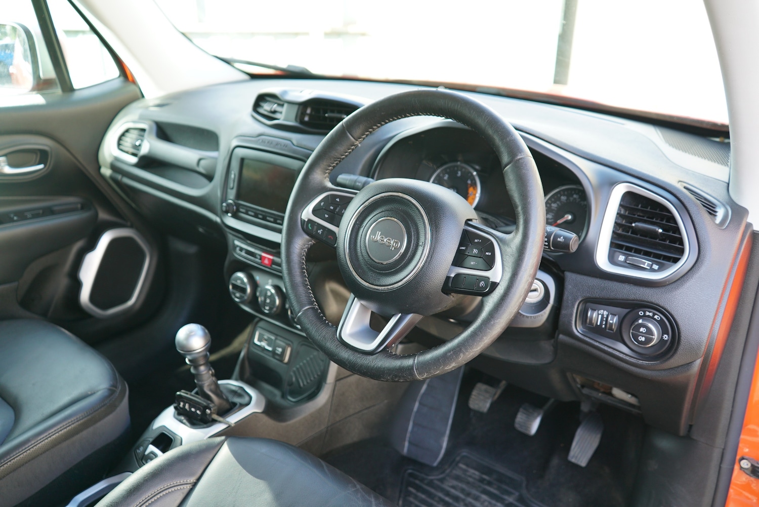 Vehicle 39